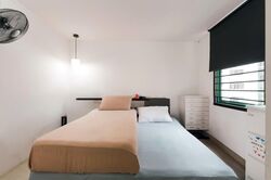 Blk 484 Segar Gardens (Bukit Panjang), HDB Executive #546537571
